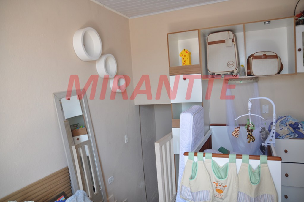 Casa terrea de 140m² com 2 quartos em Vila Nova Cachoeirinha