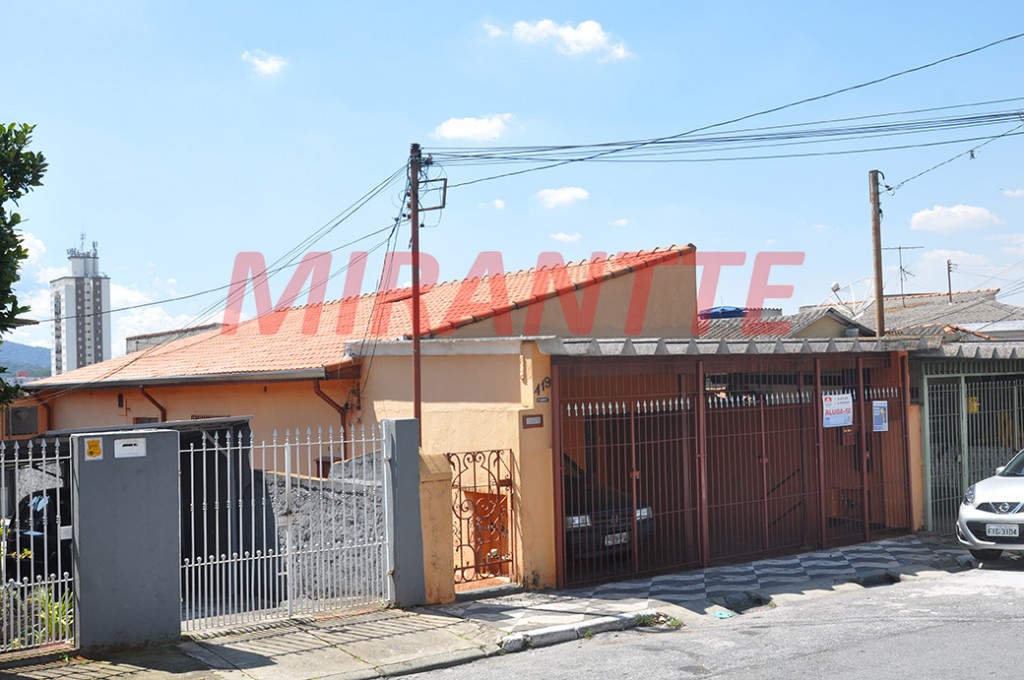 Casa terrea de 140m² com 2 quartos em Vila Nova Cachoeirinha