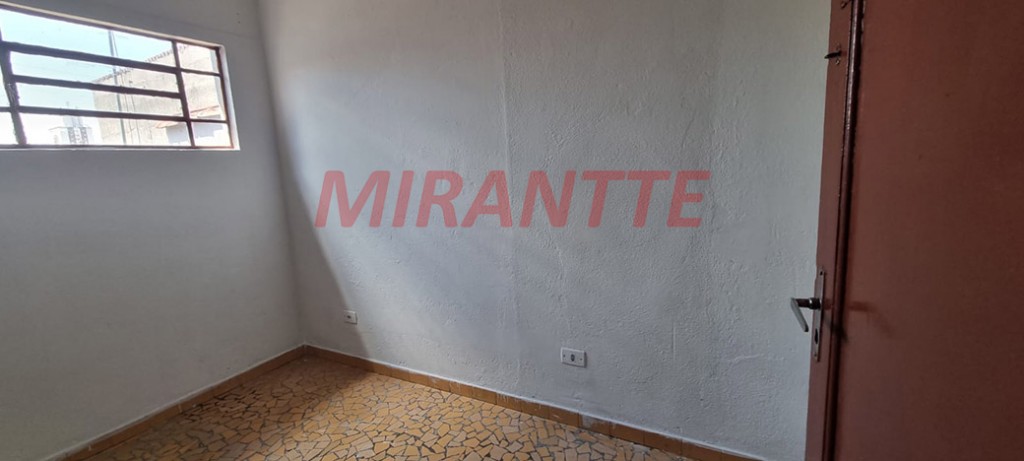Casa terrea de 140m² com 2 quartos em Vila Nova Cachoeirinha