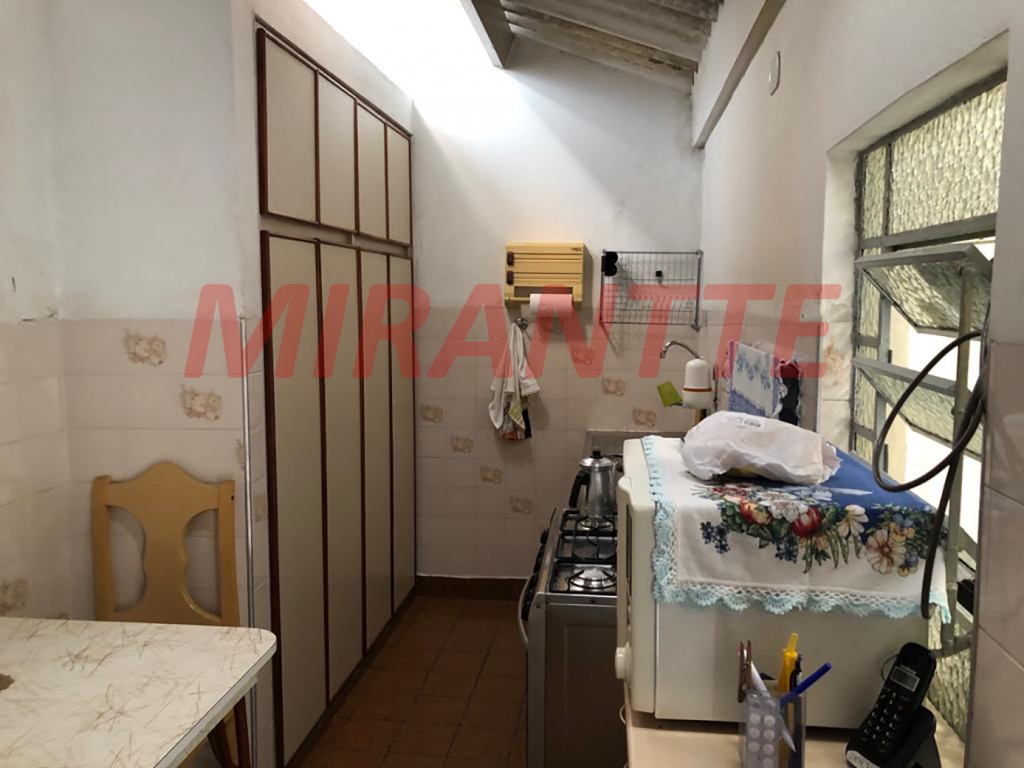 Casa terrea de 139m² com 3 quartos em Jardim São Paulo