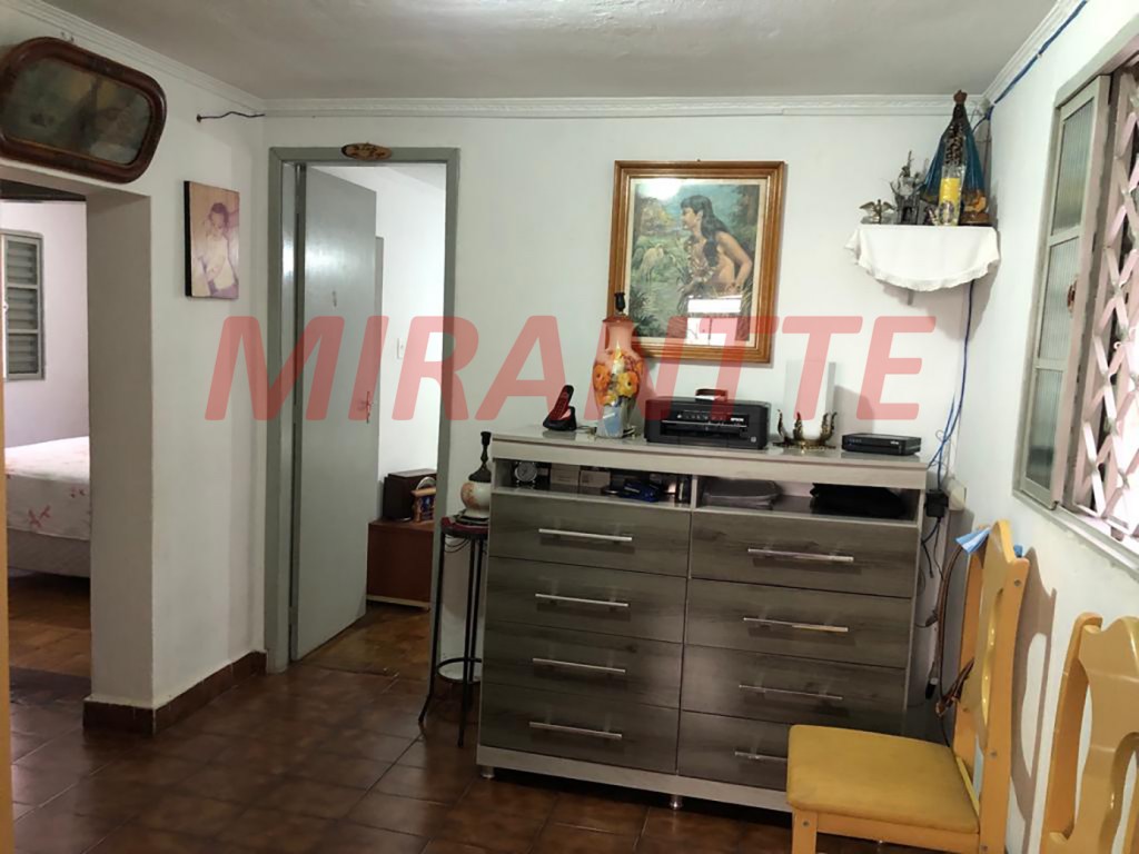 Casa terrea de 139m² com 3 quartos em Jardim São Paulo