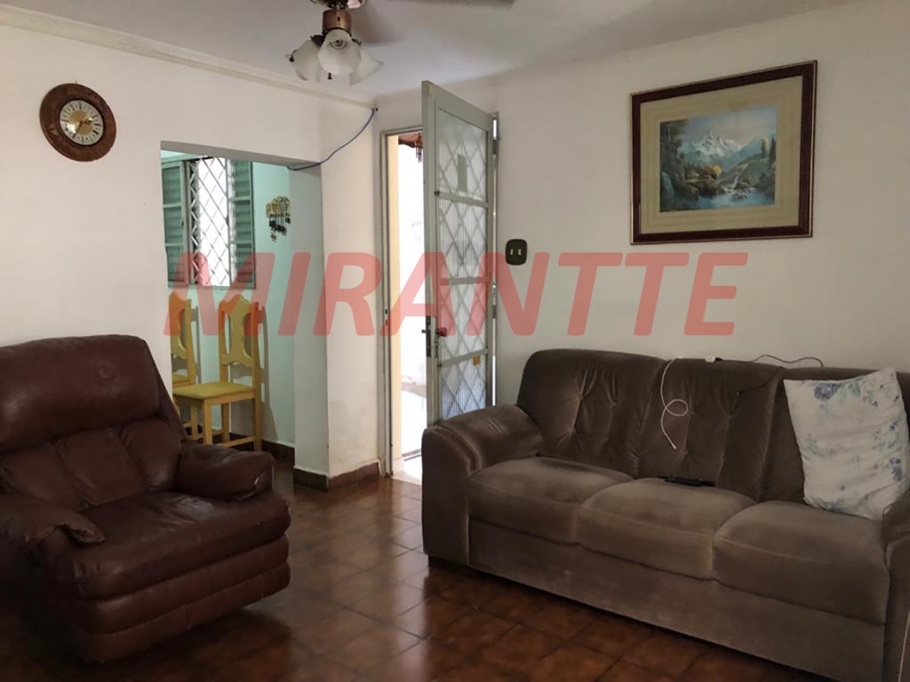 Casa terrea de 139m² com 3 quartos em Jardim São Paulo