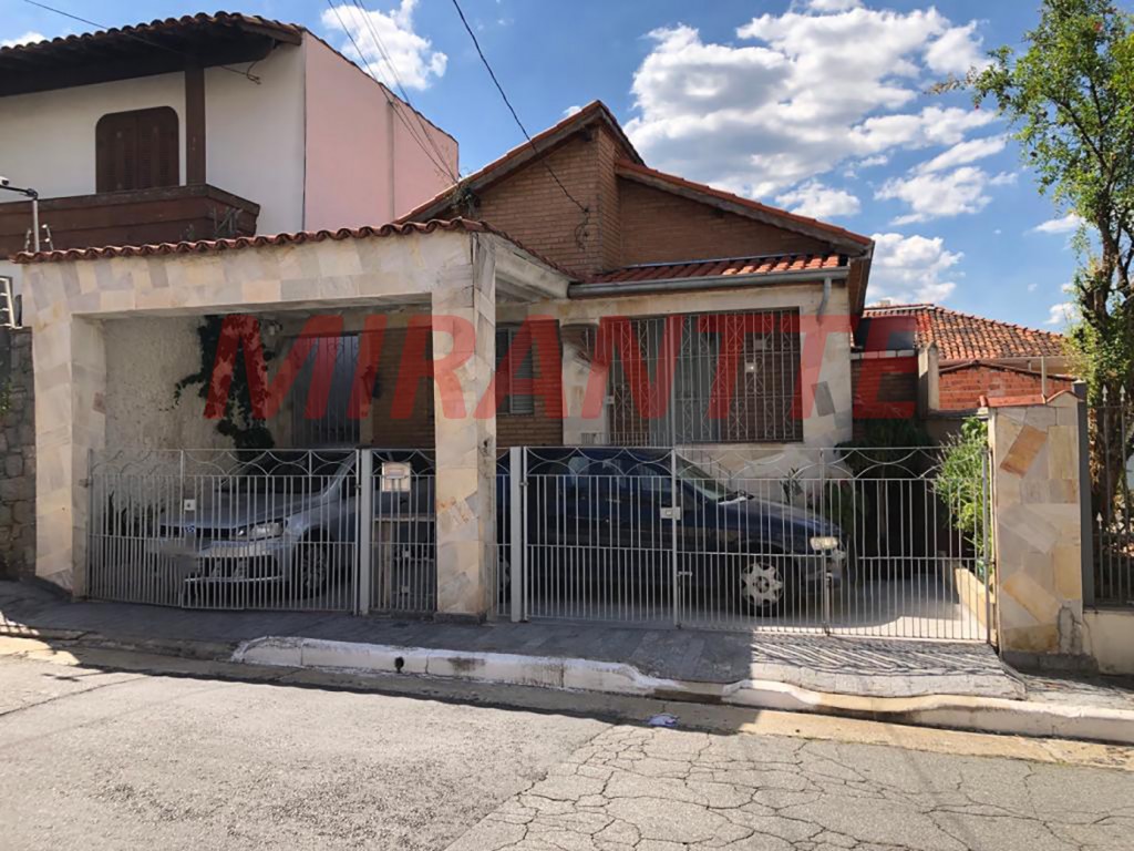 Casa terrea de 139m² com 3 quartos em Jardim São Paulo