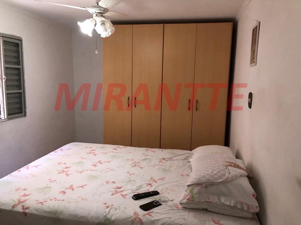 Casa terrea de 139m² com 3 quartos em Jardim São Paulo