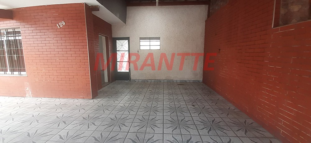 Casa terrea de 135m² com 2 quartos em Parque Vitória