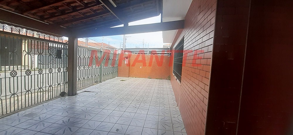 Casa terrea de 135m² com 2 quartos em Parque Vitória