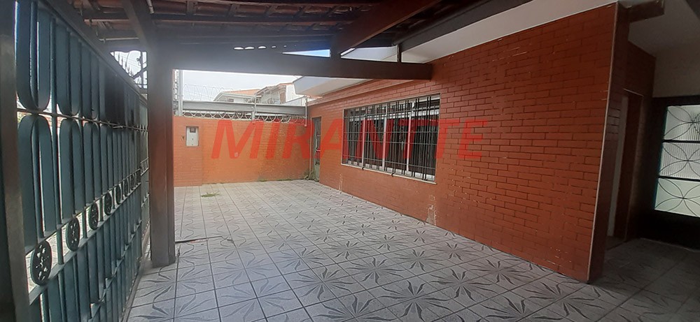 Casa terrea de 135m² com 2 quartos em Parque Vitória