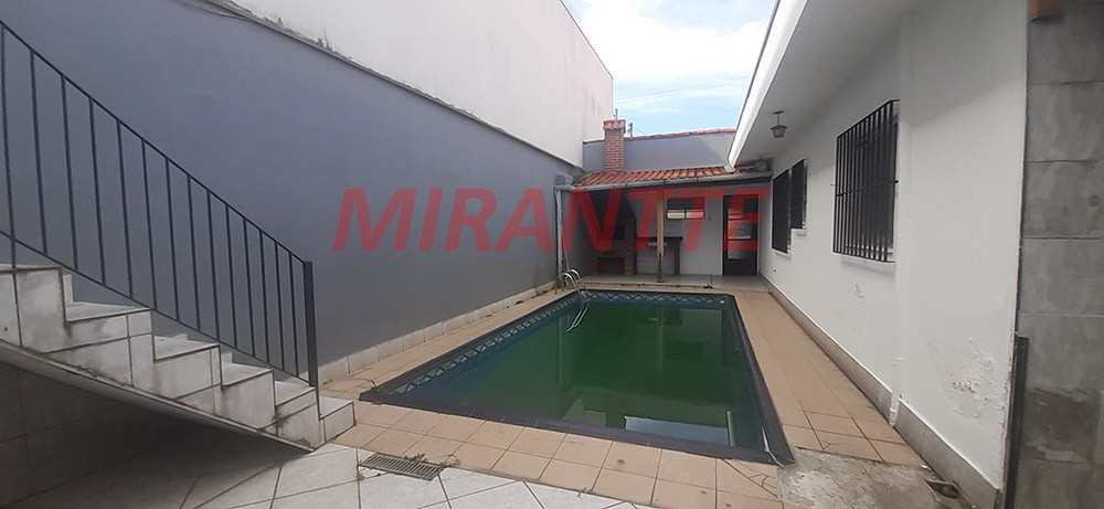 Casa terrea de 135m² com 2 quartos em Parque Vitória