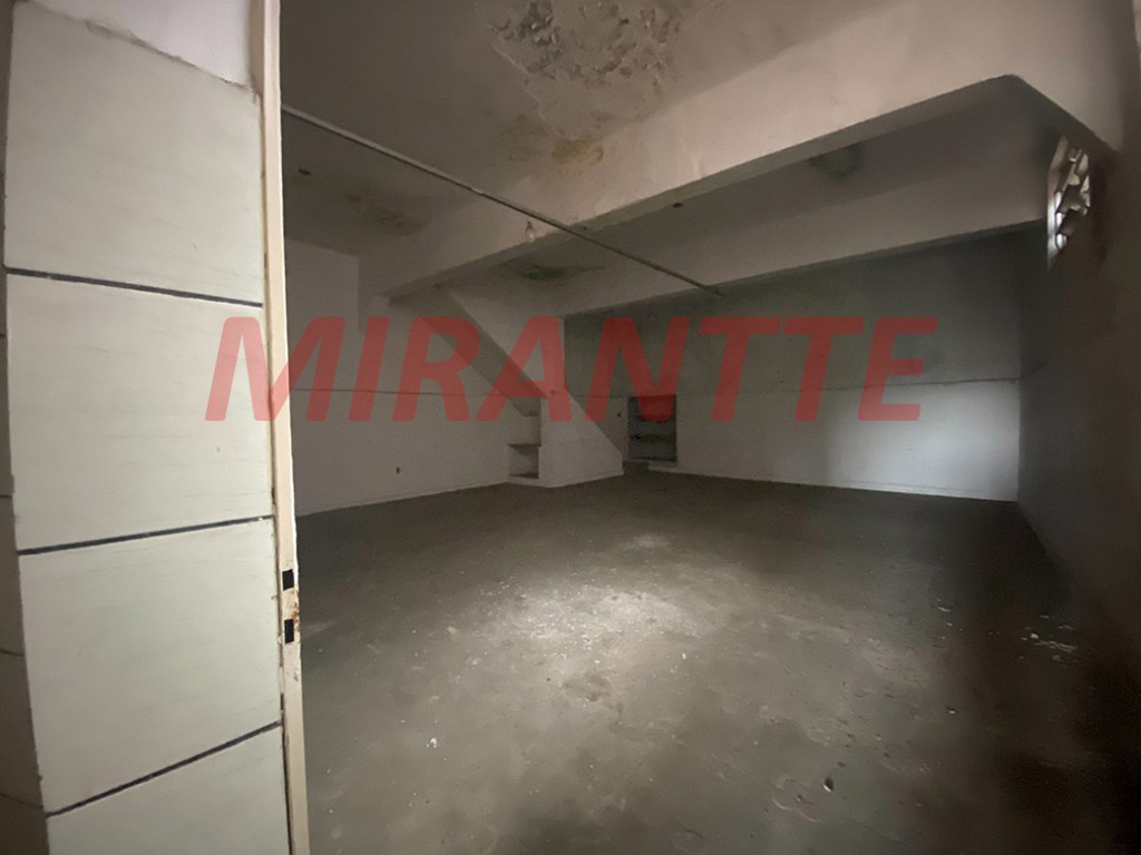 Comercial de 150m² em Vila Maria