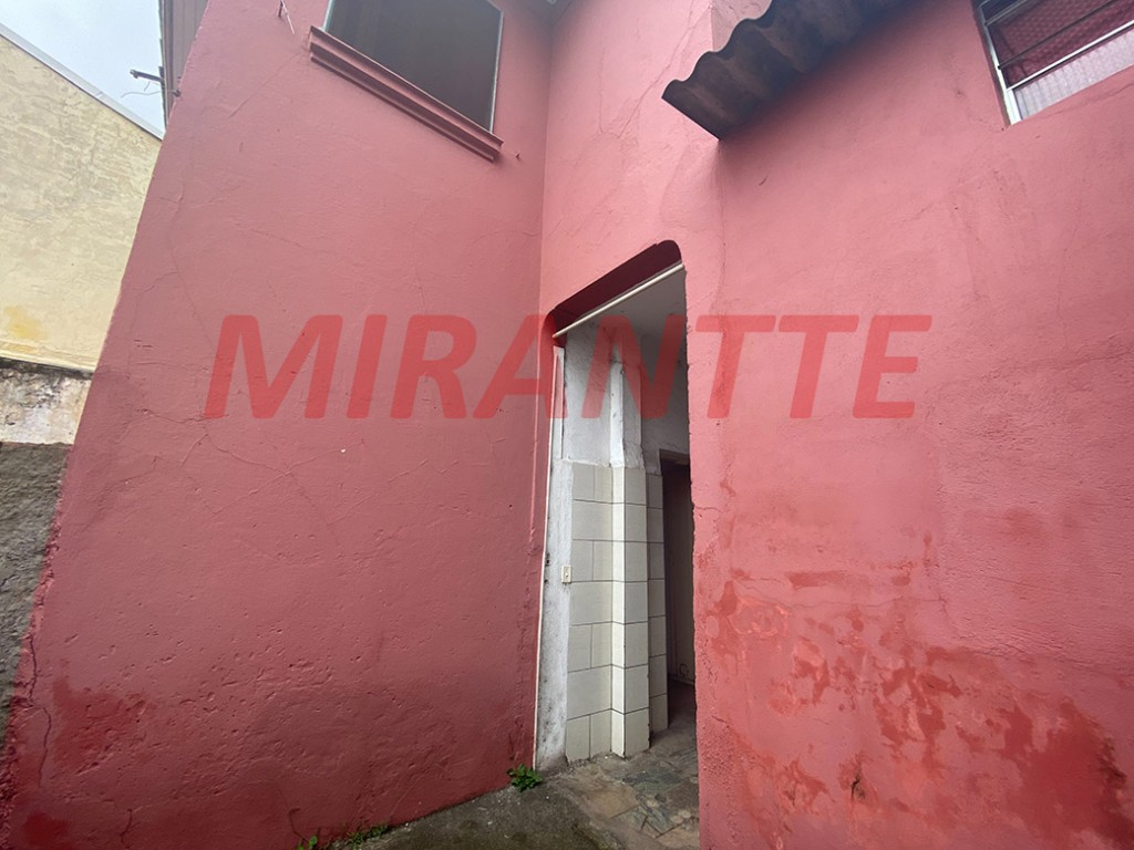 Comercial de 150m² em Vila Maria