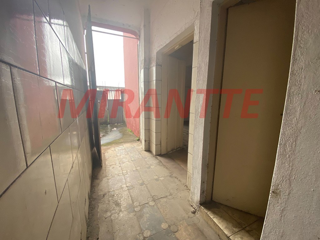 Comercial de 150m² em Vila Maria