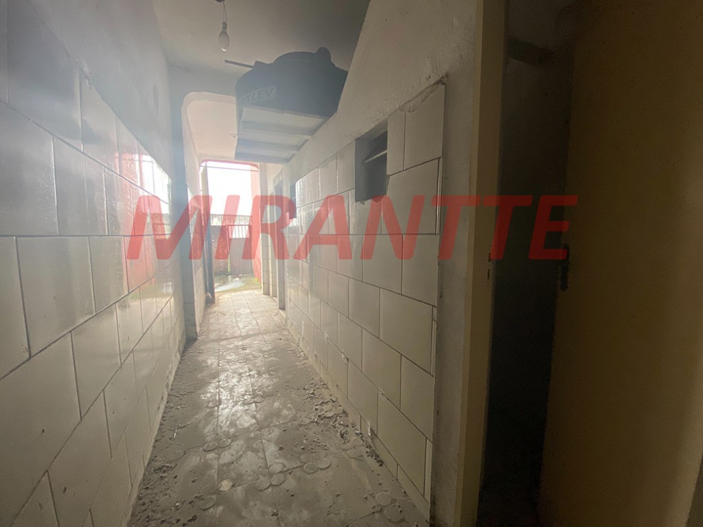 Comercial de 150m² em Vila Maria