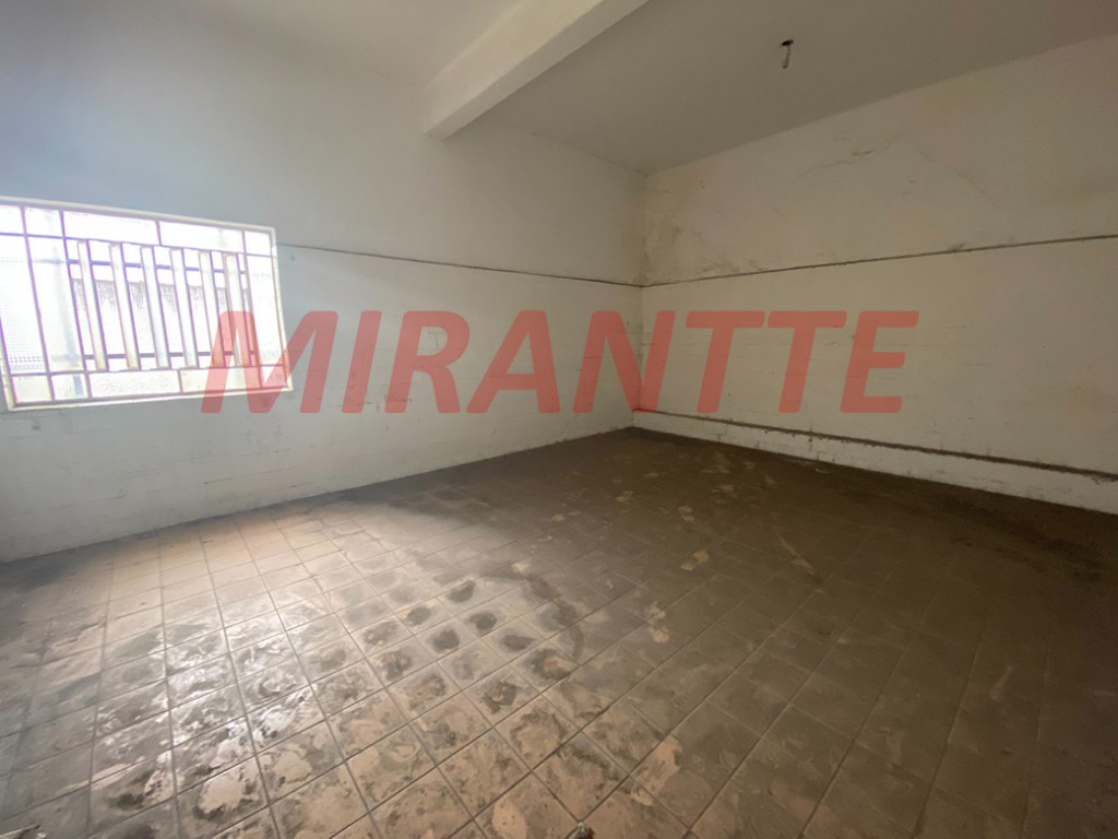 Comercial de 150m² em Vila Maria
