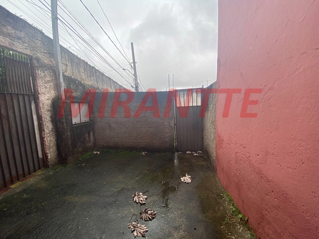 Comercial de 150m² em Vila Maria