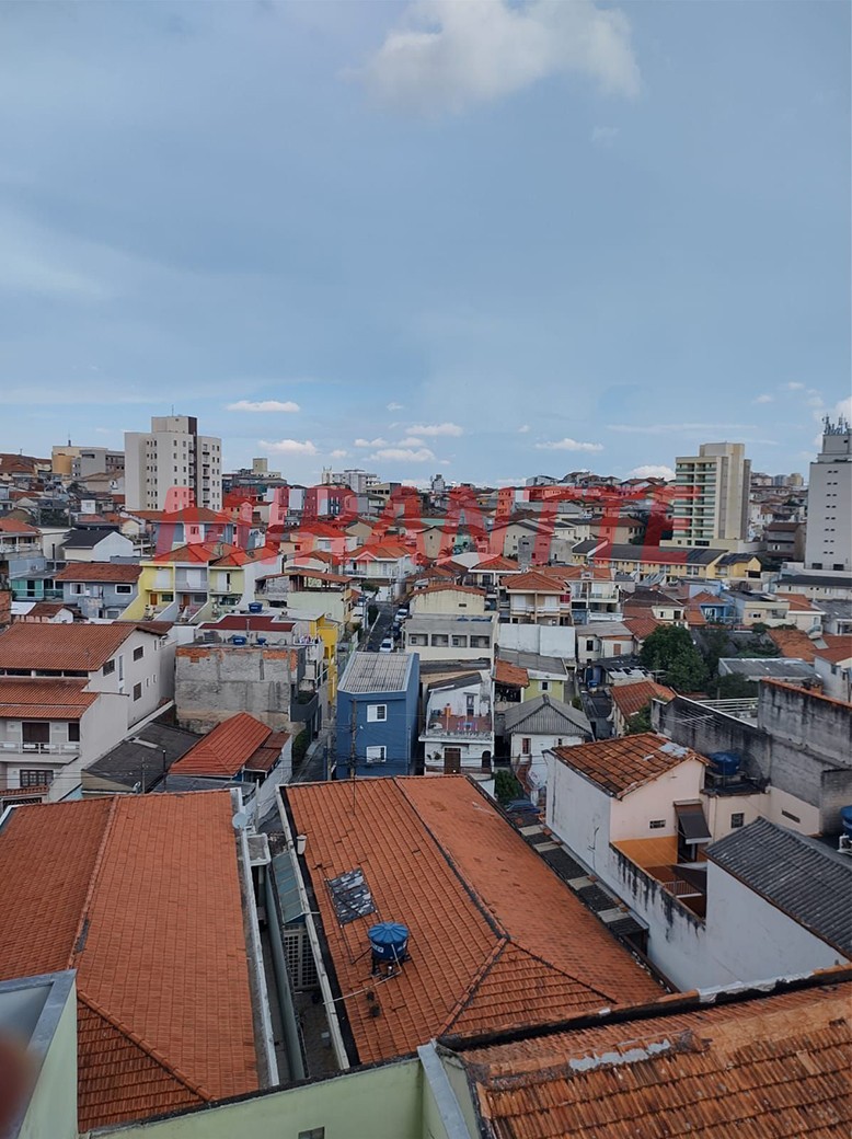 Sobrado de 246m² com 3 quartos em Tucuruvi