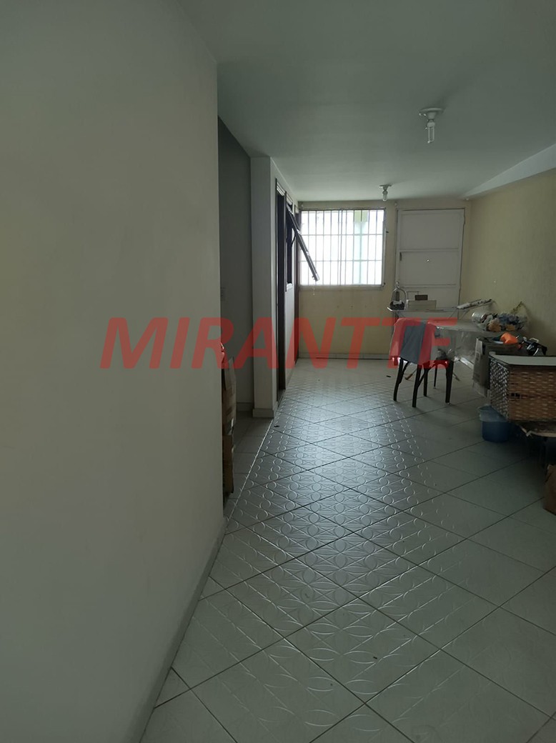 Sobrado de 246m² com 3 quartos em Tucuruvi
