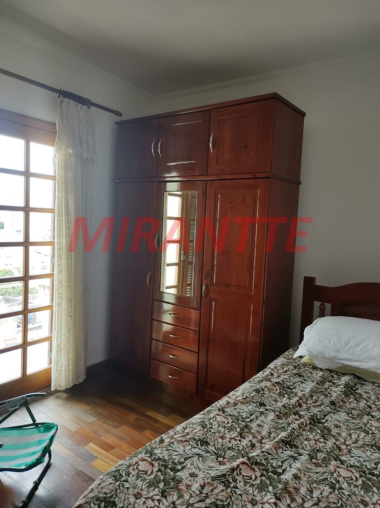Sobrado de 246m² com 3 quartos em Tucuruvi