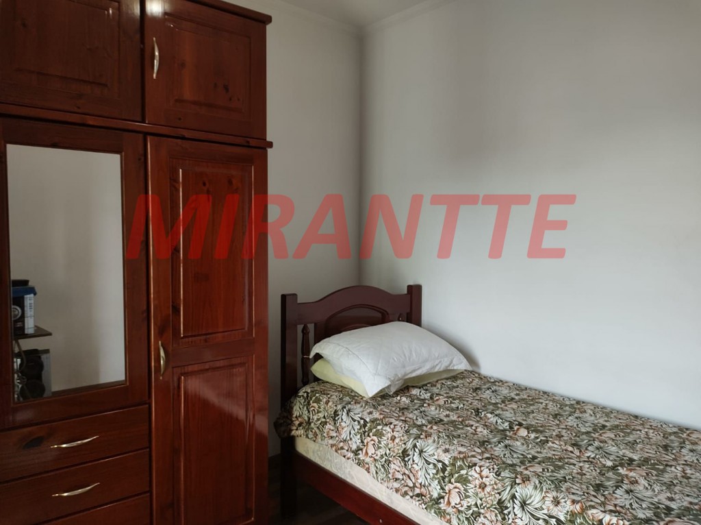 Sobrado de 246m² com 3 quartos em Tucuruvi