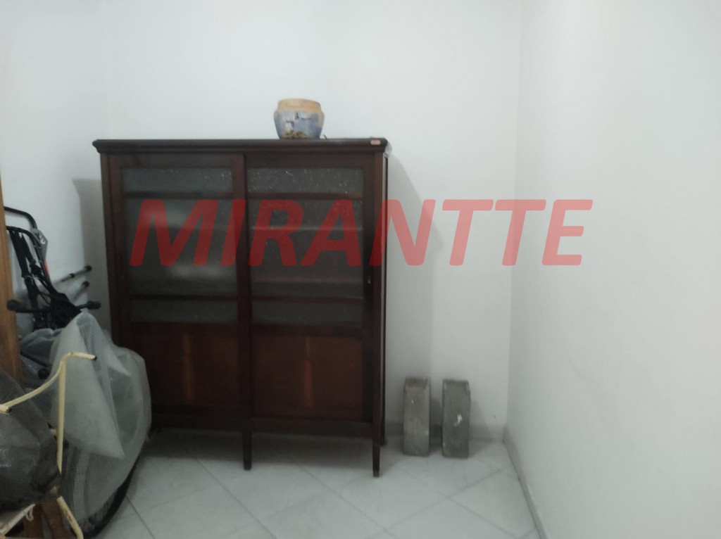 Sobrado de 246m² com 3 quartos em Tucuruvi