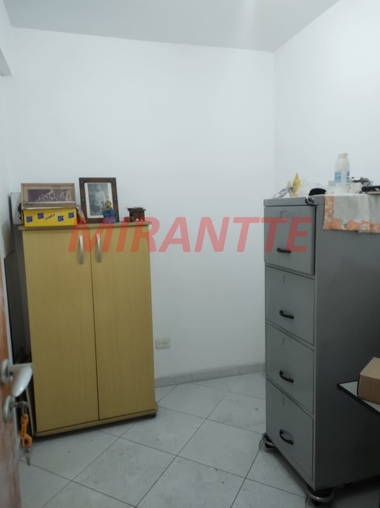 Sobrado de 246m² com 3 quartos em Tucuruvi