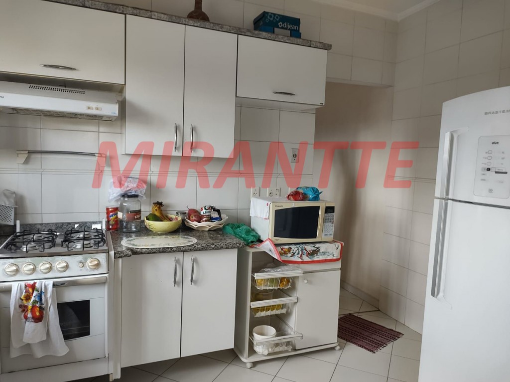 Sobrado de 246m² com 3 quartos em Tucuruvi