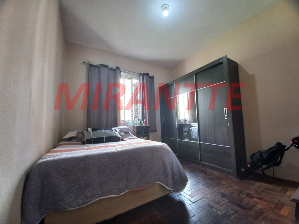 Apartamento de 68m² com 2 quartos em Santana