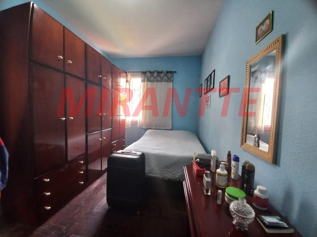 Apartamento de 68m² com 2 quartos em Santana