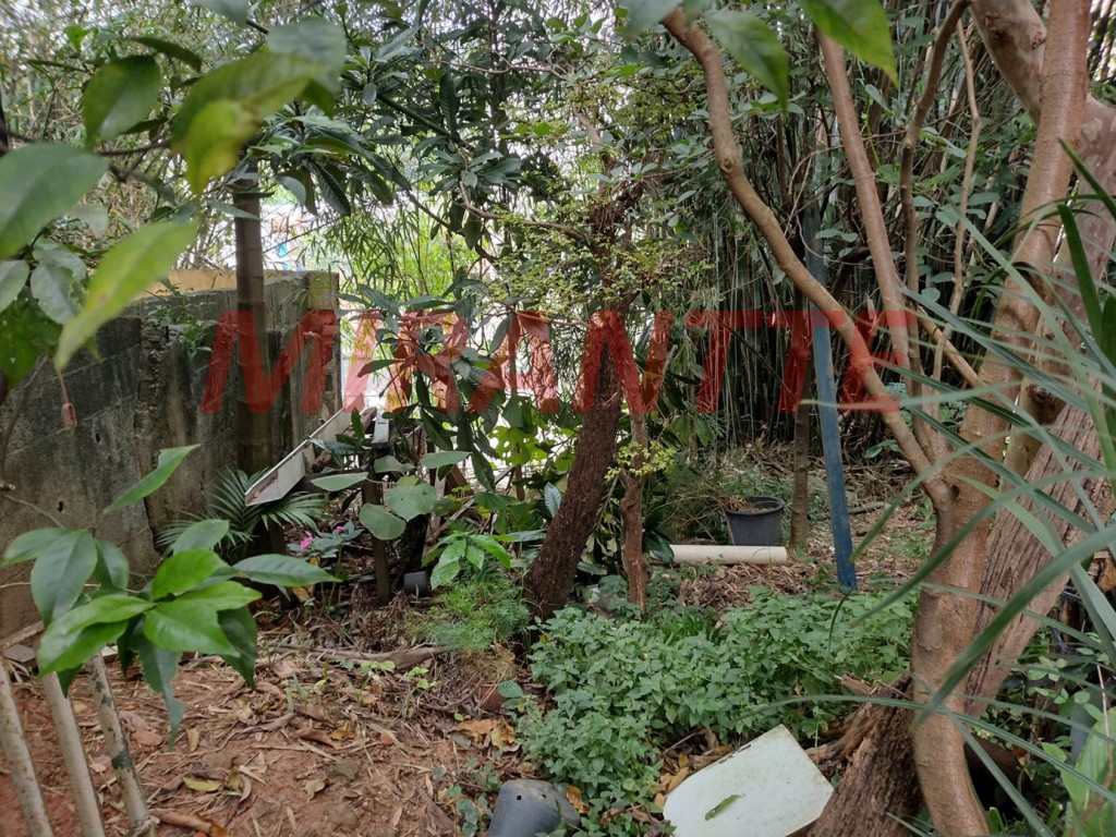 Casa terrea de 200m² com 8 quartos em Vila Amalia