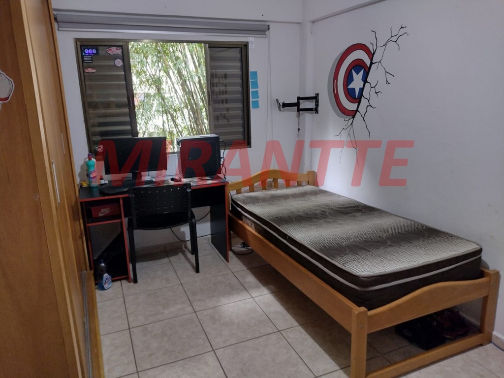 Casa terrea de 200m² com 8 quartos em Vila Amalia