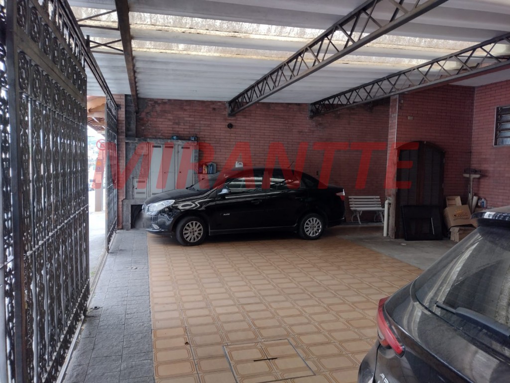 Casa terrea de 200m² com 8 quartos em Vila Amalia