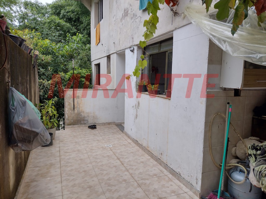 Casa terrea de 200m² com 8 quartos em Vila Amalia