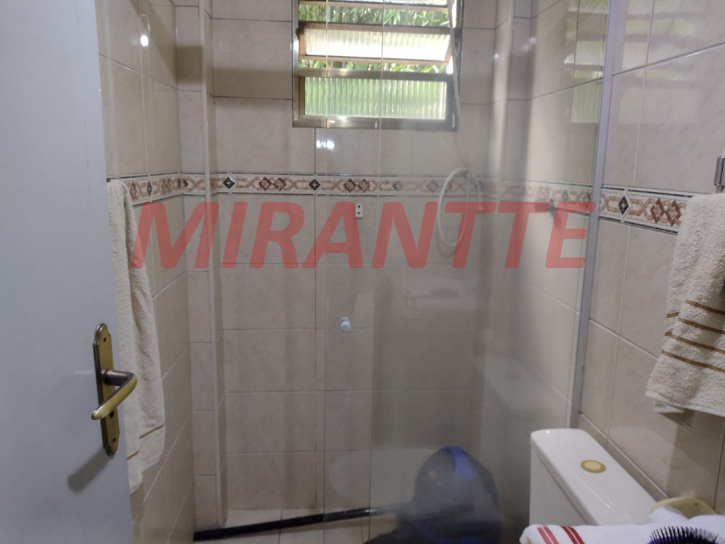 Casa terrea de 200m² com 8 quartos em Vila Amalia