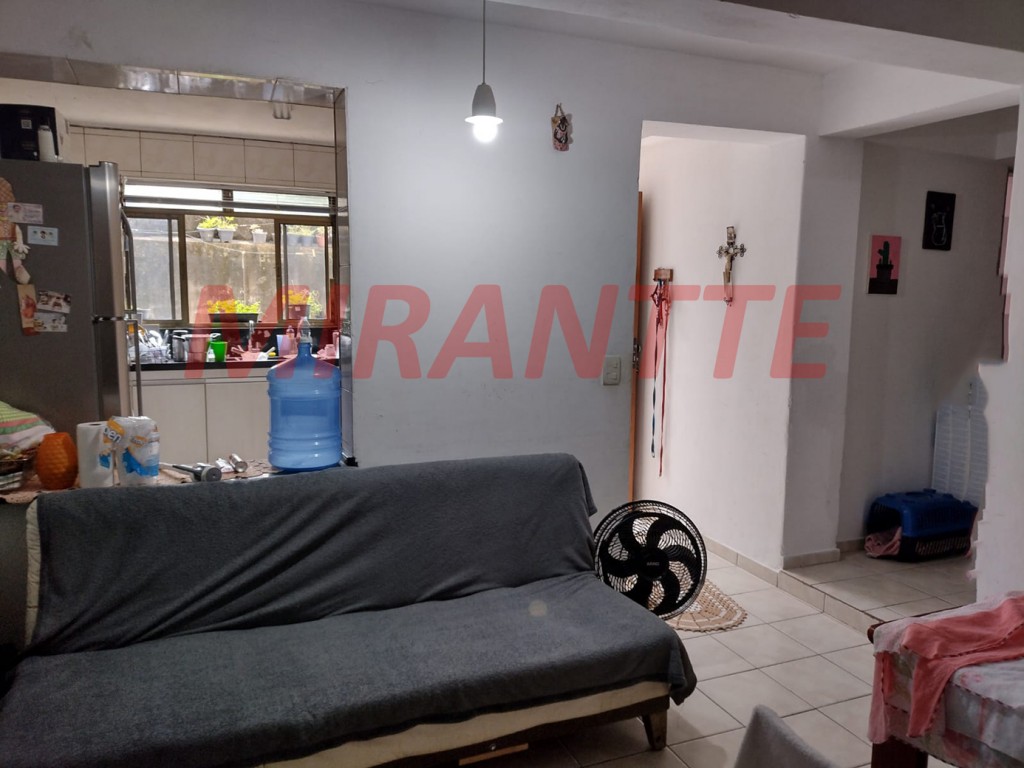 Casa terrea de 200m² com 8 quartos em Vila Amalia