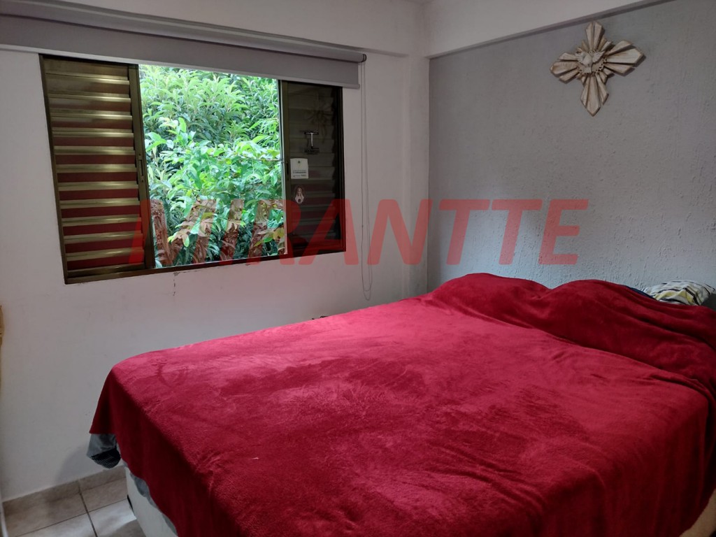 Casa terrea de 200m² com 8 quartos em Vila Amalia