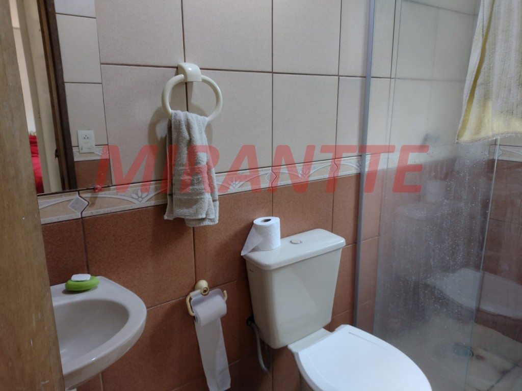 Casa terrea de 200m² com 8 quartos em Vila Amalia