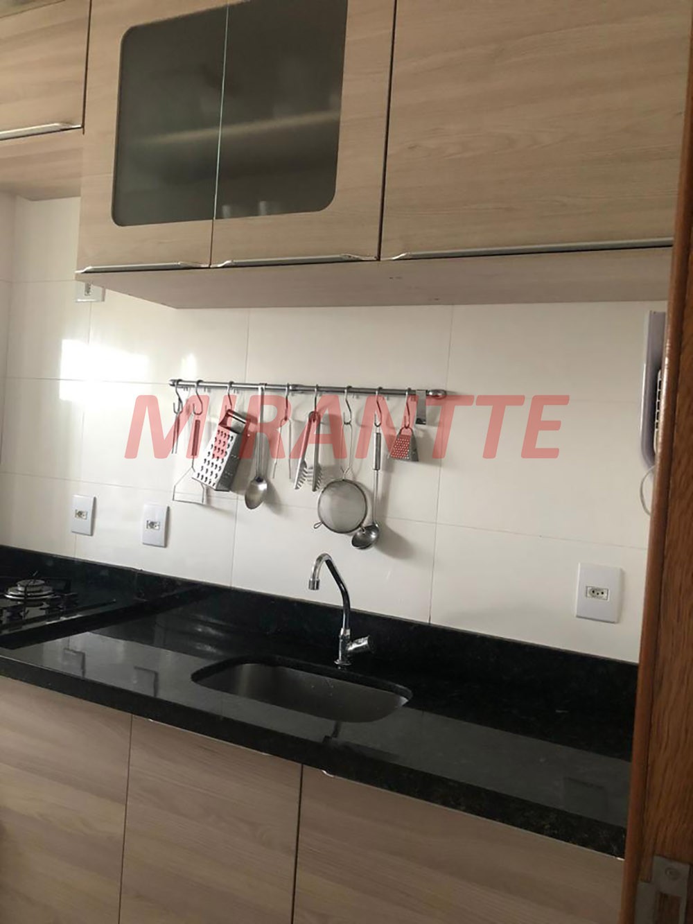 Apartamento de 50m² com 2 quartos em Vila Irmaos Arnoni