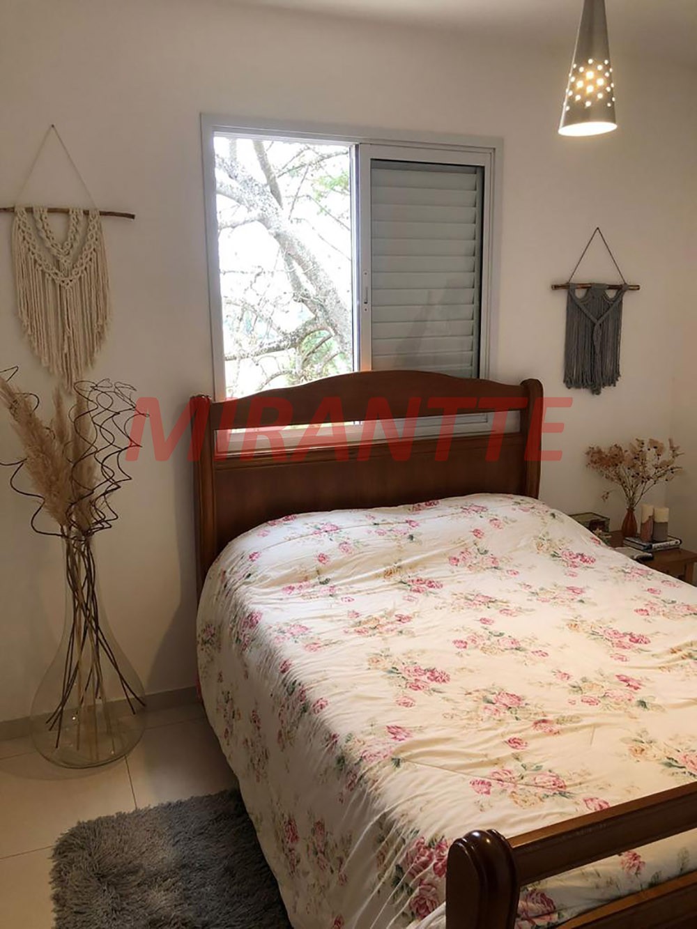 Apartamento de 50m² com 2 quartos em Vila Irmaos Arnoni