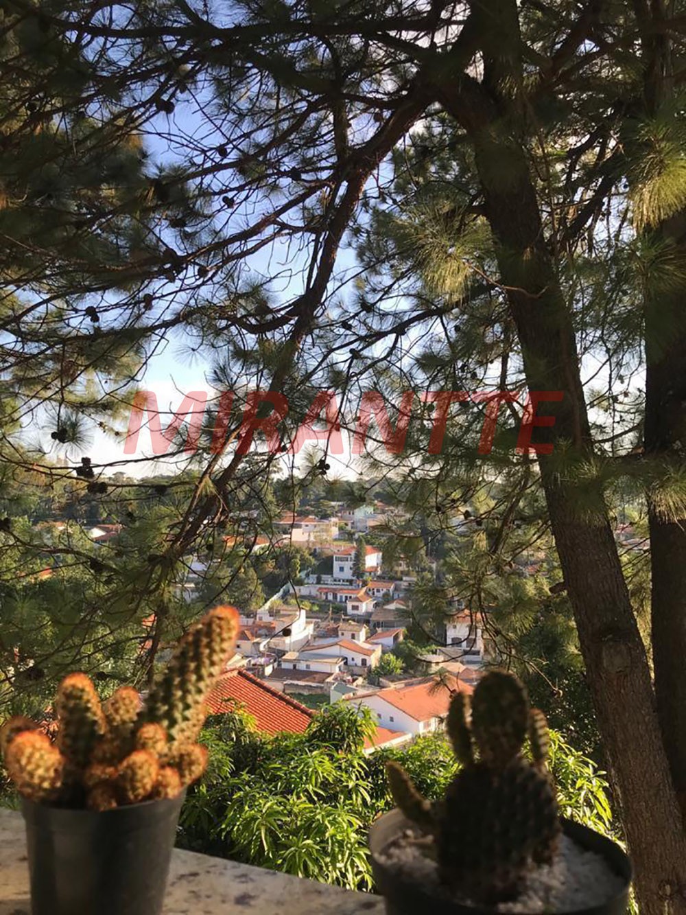 Apartamento de 50m² com 2 quartos em Vila Irmaos Arnoni