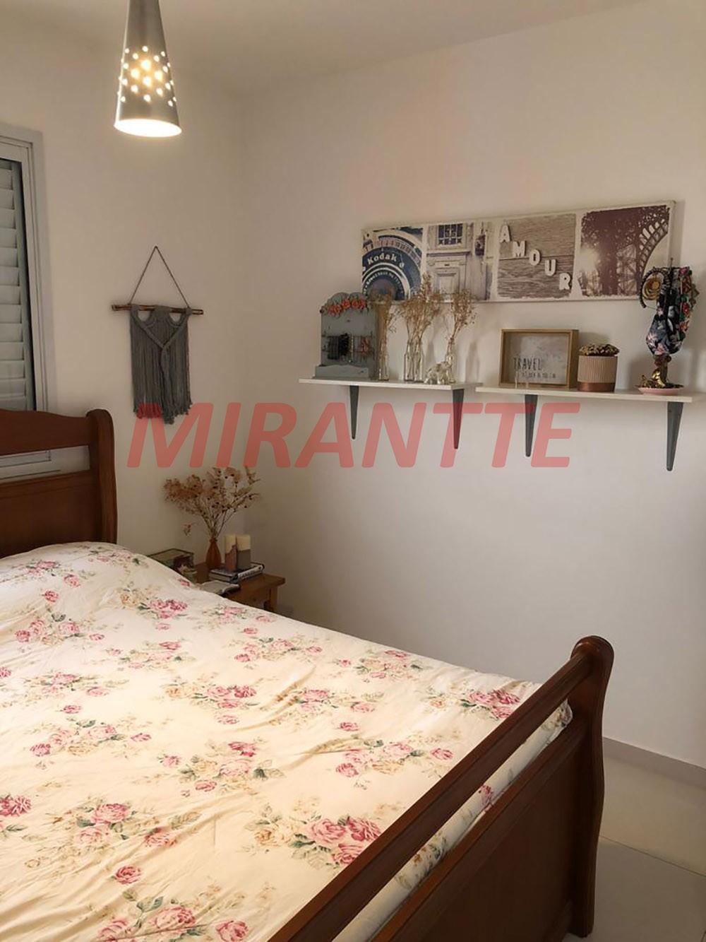 Apartamento de 50m² com 2 quartos em Vila Irmaos Arnoni