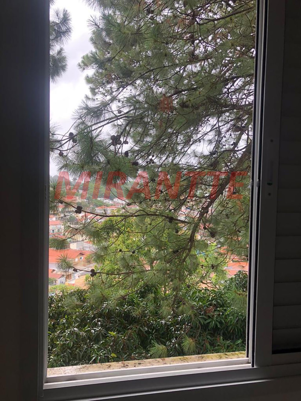 Apartamento de 50m² com 2 quartos em Vila Irmaos Arnoni