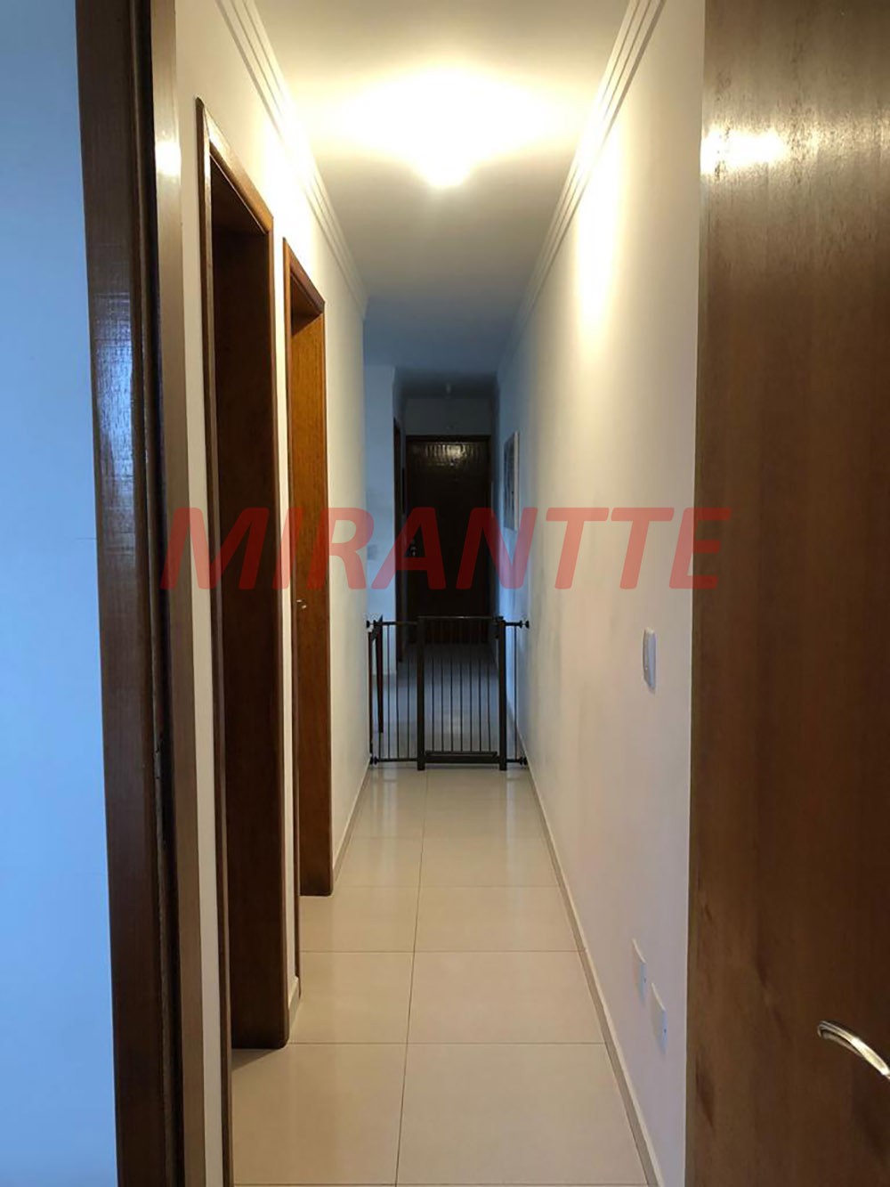 Apartamento de 50m² com 2 quartos em Vila Irmaos Arnoni