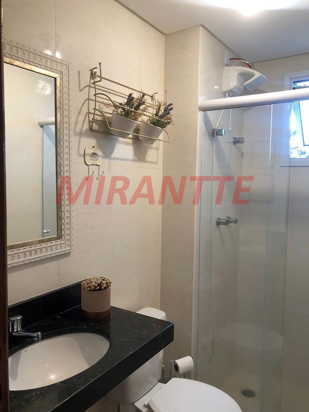 Apartamento de 50m² com 2 quartos em Vila Irmaos Arnoni
