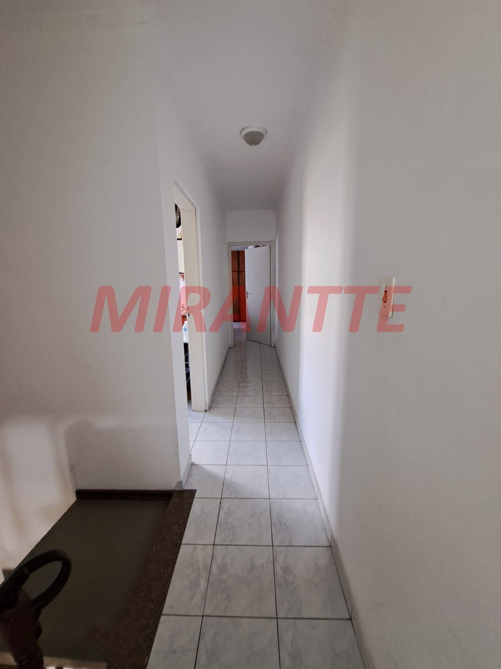 Sobrado de 210m² com 3 quartos em Vila Nova Mazzei