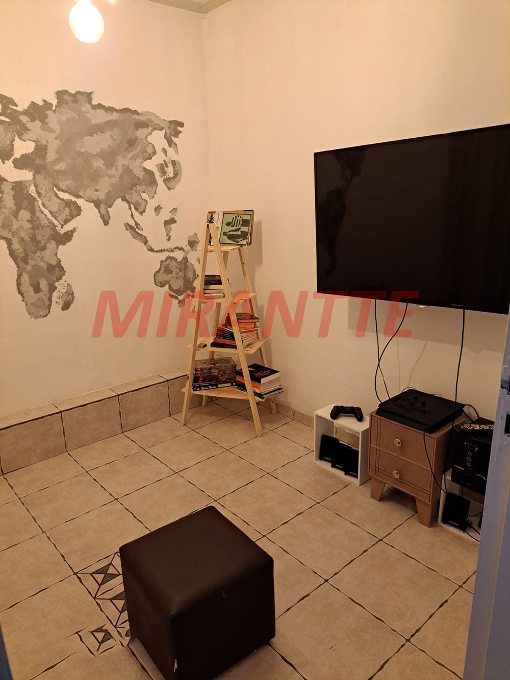 Sobrado de 210m² com 3 quartos em Vila Nova Mazzei