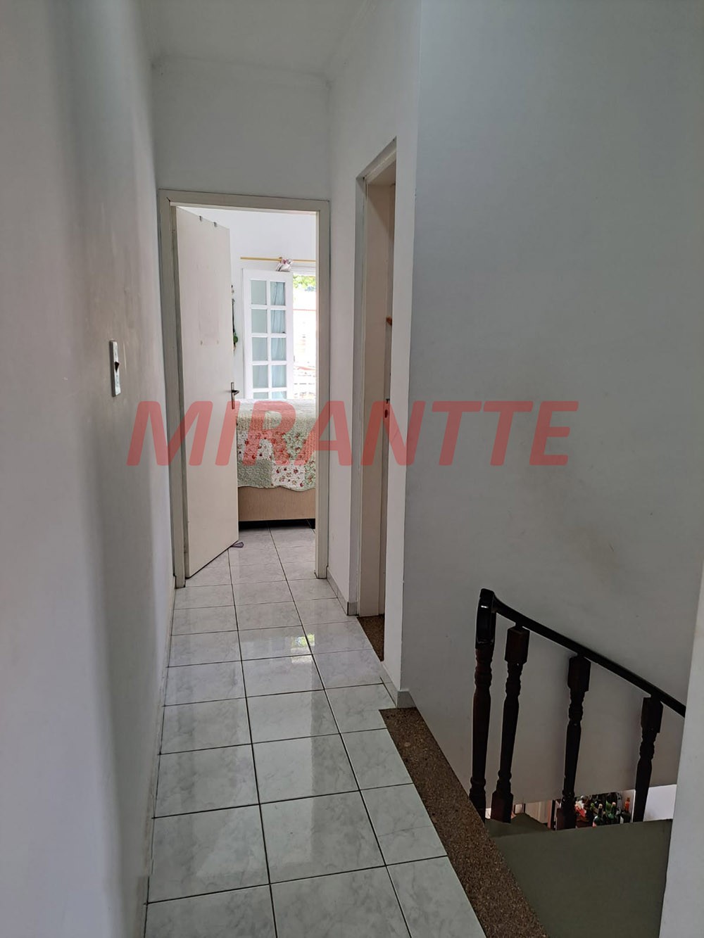 Sobrado de 210m² com 3 quartos em Vila Nova Mazzei