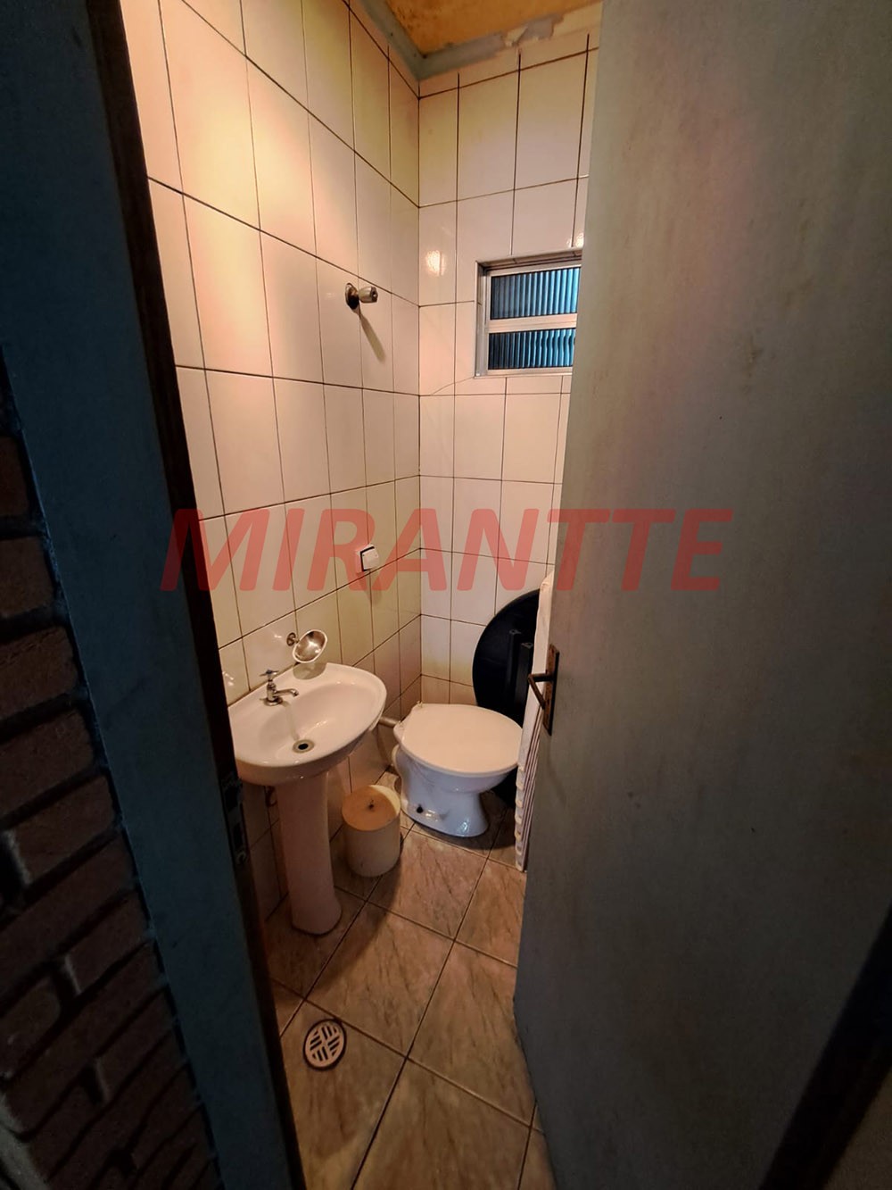 Sobrado de 210m² com 3 quartos em Vila Nova Mazzei