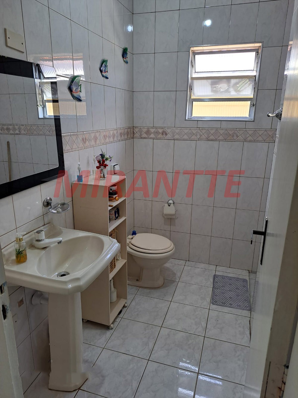 Sobrado de 210m² com 3 quartos em Vila Nova Mazzei