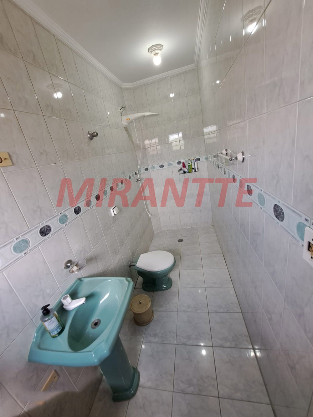 Sobrado de 210m² com 3 quartos em Vila Nova Mazzei
