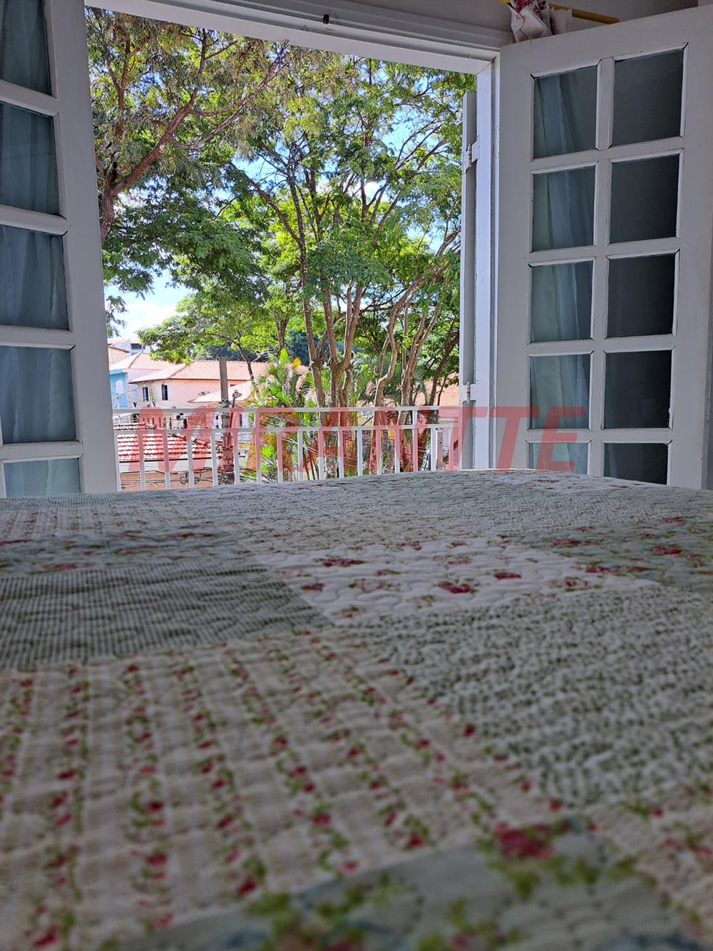 Sobrado de 210m² com 3 quartos em Vila Nova Mazzei