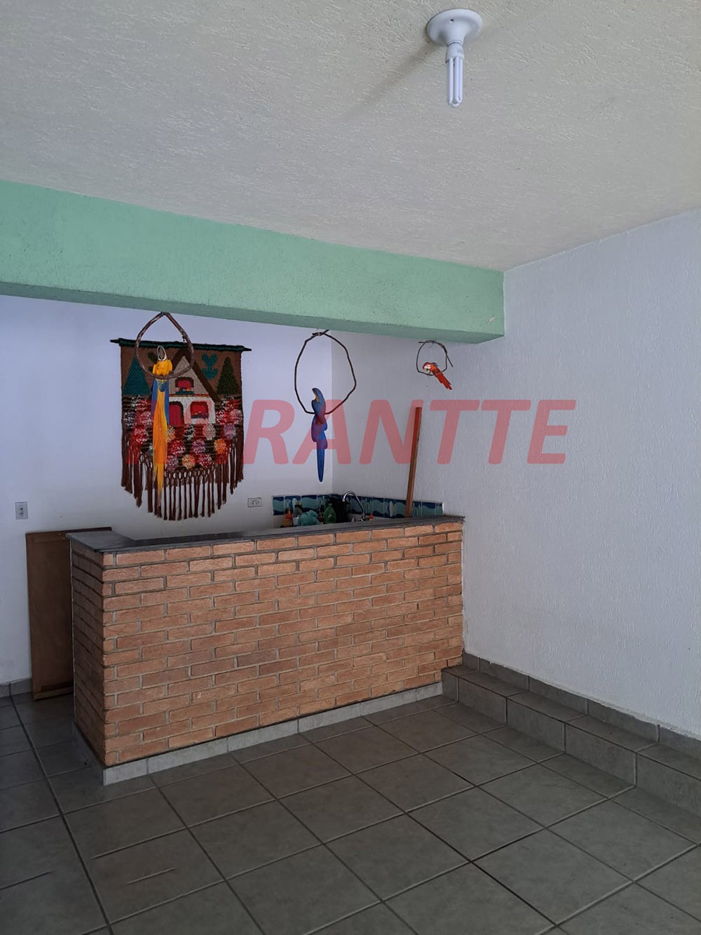 Sobrado de 210m² com 3 quartos em Vila Nova Mazzei